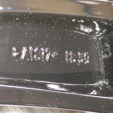 LLANTA SUELTA ORIGINAL MINI EN 17" 9803726