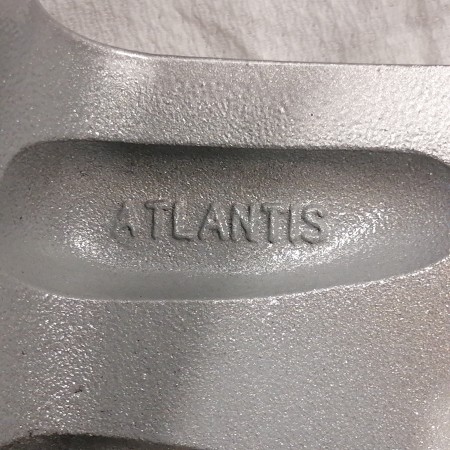 LLANTA ORIGINAL PEUGEOT 206 RC