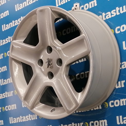 LLANTA ORIGINAL PEUGEOT 206 RC