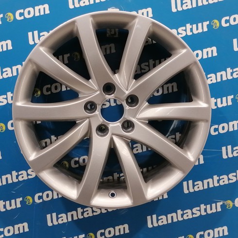 LLANTA SUELTA ORIGINAL AUDI EN 18" 8K0601025BT