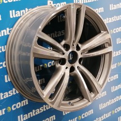 LLANTA SUELTA ORIGINAL BMW EN 19" 7852493 2