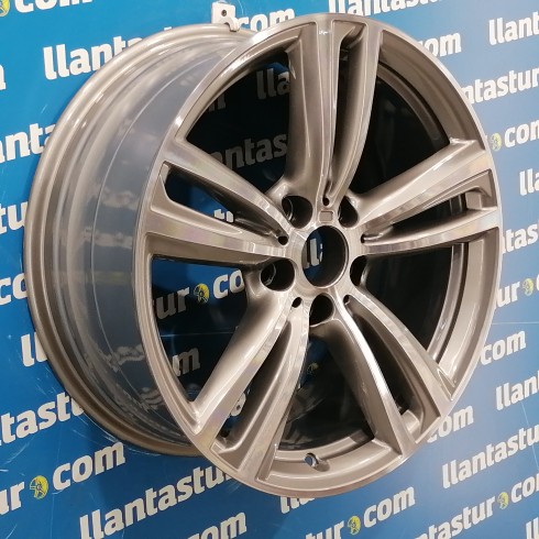LLANTA SUELTA ORIGINAL BMW EN 19" 7852493