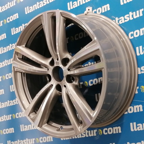 LLANTA SUELTA ORIGINAL BMW EN 19" 7852493