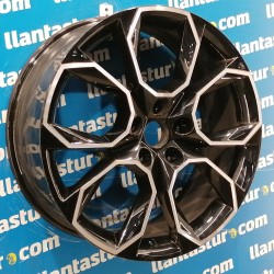 LLANTA SUELTA ORIGINAL SKODA EN 19" 5E0601025CH 2