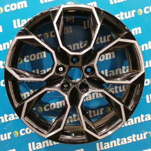 LLANTA SUELTA ORIGINAL SKODA EN 19" 5E0601025CH