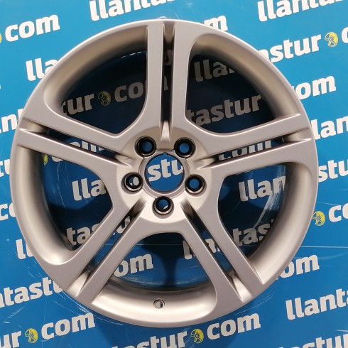 LLANTA SUELTA ORIGINAL SEAT EN 17" 6L0601025P