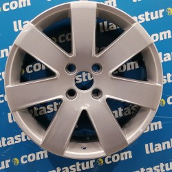 LLANTA SUELTA ORIGINAL FORD EN 17" 2S4J-AA