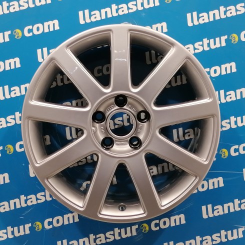 LLANTA SUELTA ORIGINAL VOLKSWAGEN EN 16" 8E0601025AC