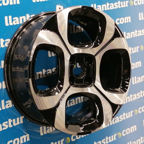 LLANTA SUELTA ORIGINAL CITROEN EN 17" 672044871