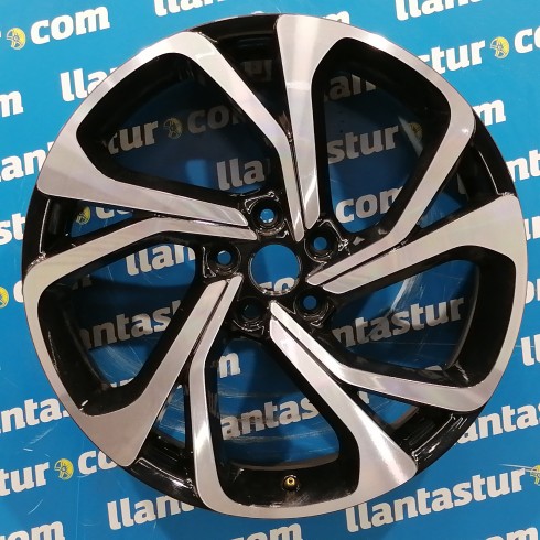 LLANTA SUELTA ORIGINAL RENAULT EN 20" 403000578R