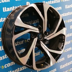 LLANTA SUELTA ORIGINAL RENAULT EN 20" 403000578R 2