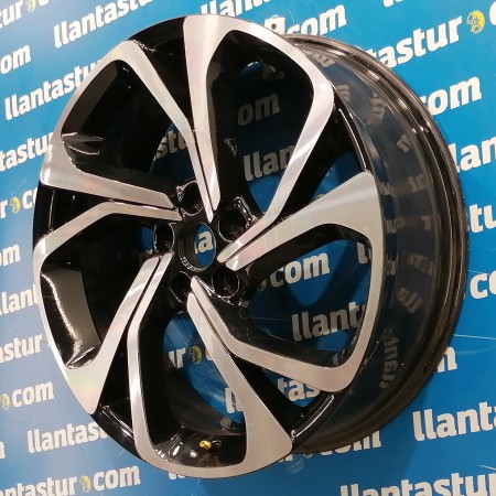 LLANTA SUELTA ORIGINAL RENAULT EN 20" 403000578R