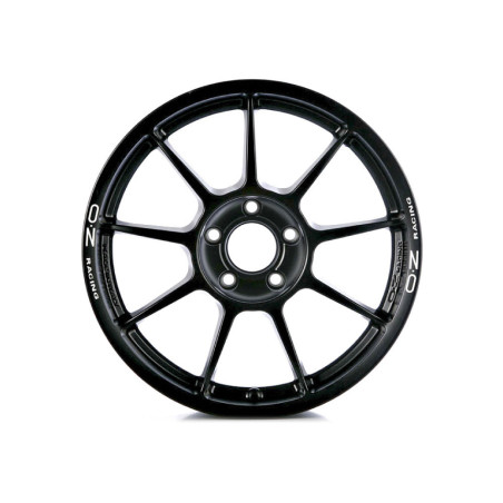 OZ - Challenge HLT