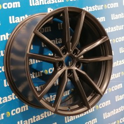 LLANTA SUELTA ORIGINAL VOLKSWAGEN EN 19" 3G0601025BH 2