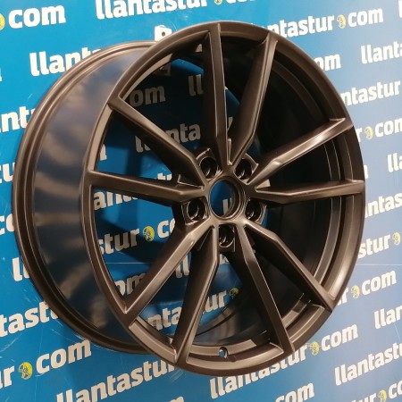 LLANTA SUELTA ORIGINAL VOLKSWAGEN EN 19" 3G0601025BH