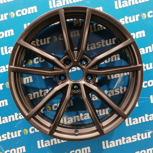 LLANTA SUELTA ORIGINAL VOLKSWAGEN EN 19" 3G0601025BH