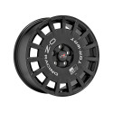 OZ - Rally Racing TGR WRT