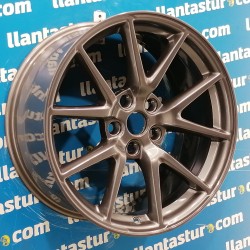 LLANTA SUELTA ORIGINAL TESLA EN 19" 104426100A 2