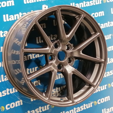 LLANTA SUELTA ORIGINAL TESLA EN 19" 104426100A