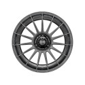 OZ - Superturismo AERO