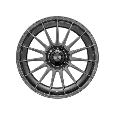 OZ - Superturismo AERO