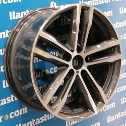 LLANTA SUELTA ORIGINAL BMW EN 19" 8043651 2