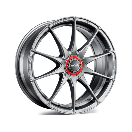 OZ - Formula HLT 5H