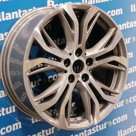 LLANTA SUELTA ORIGINAL BMW EN 18" 6856067