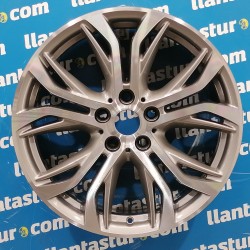 LLANTA SUELTA ORIGINAL BMW EN 18" 6856067