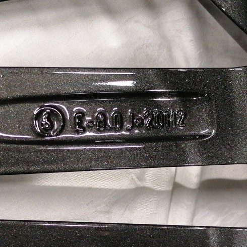 JUEGO DE LLANTAS ORIGINALES AUDI EN 20"