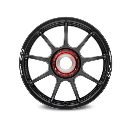 OZ - Challenge HLT CL