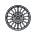 OZ - Rally Desert TGR-WRT