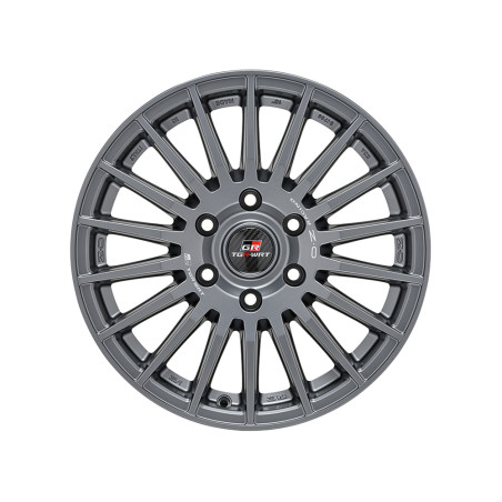 OZ - Rally Desert TGR-WRT