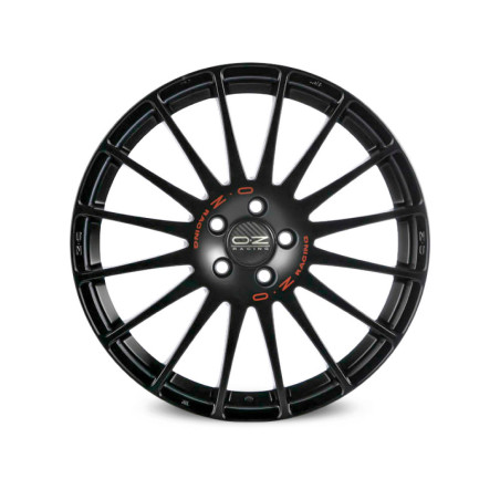 OZ - Superturismo GT