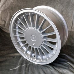 LLANTA CLASICA PARA BMW