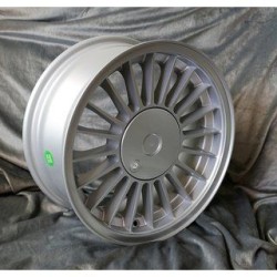 LLANTA CLASICA PARA BMW