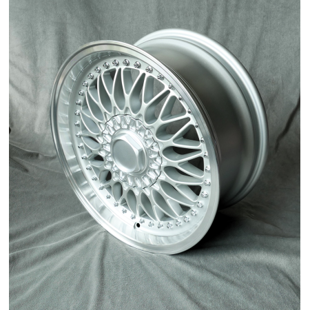 LLANTA CLASICA PARA BMW