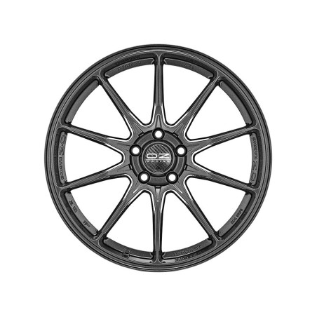 OZ - HyperGT HLT