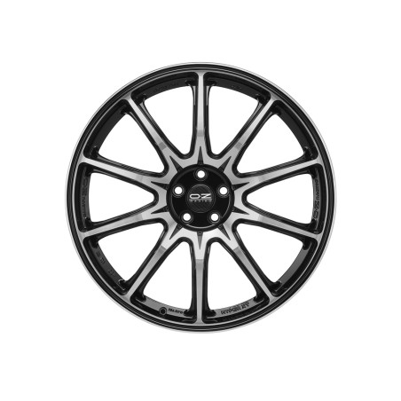OZ - HyperXT HLT DC