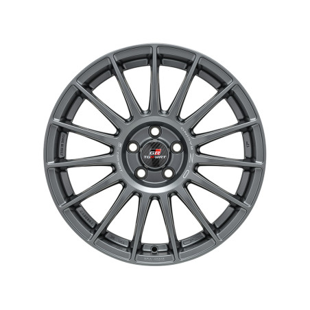 OZ - Superturismo TGR-WRT