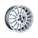 OZ - Superturismo WRC