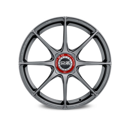 OZ - Formula HLT 4H