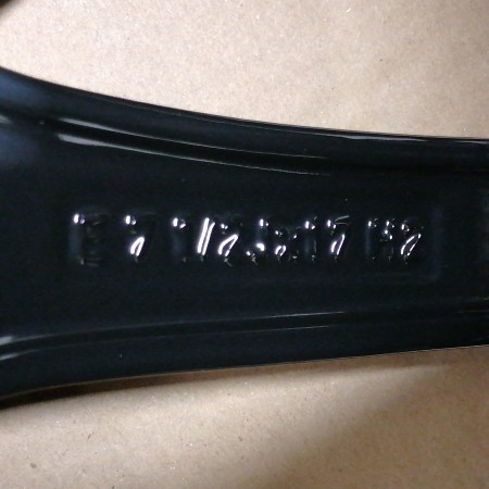 JUEGO DE LLANTAS ORIGINALES BMW EN 17" STYLE 560