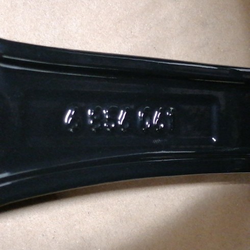 JUEGO DE LLANTAS ORIGINALES BMW EN 17" STYLE 560