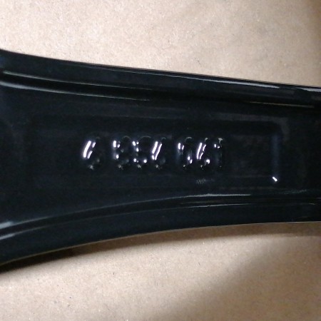 JUEGO DE LLANTAS ORIGINALES BMW EN 17" STYLE 560