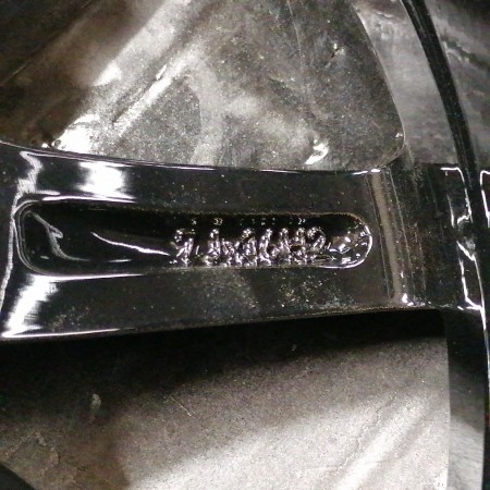 JUEGO DE LLANTAS ORIGINALES MINI EN 17"