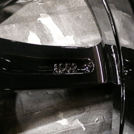 JUEGO DE LLANTAS ORIGINALES MINI EN 17"