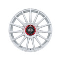 OZ - Superturismo Evoluzione WRC