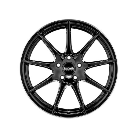 OZ - Veloce GT