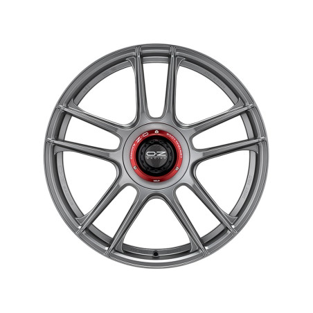 OZ - Indy HLT